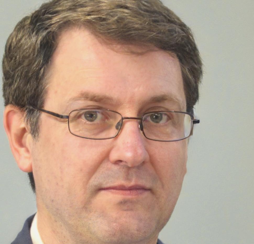 Testimonial from Callum Thorne