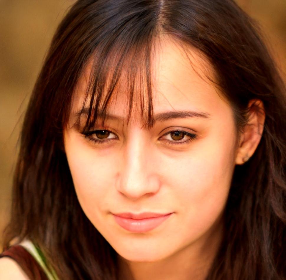 Testimonial from Saskia Drummond